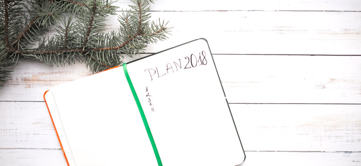 Christmas to-do list